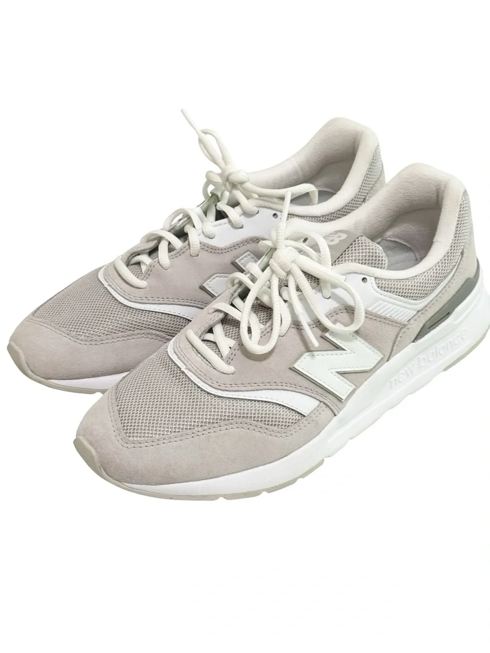 New Balance 997H Women 9.5